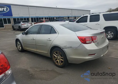 2016 Chevrolet Malibu Limited Lt из США, поврежденный, VIN 1G11C5SAXGF102713